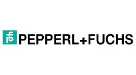 Logo PEPPERL+FUCHS – partenaire technologique d'ISAS